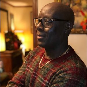 Meet your Posher, Jean robert